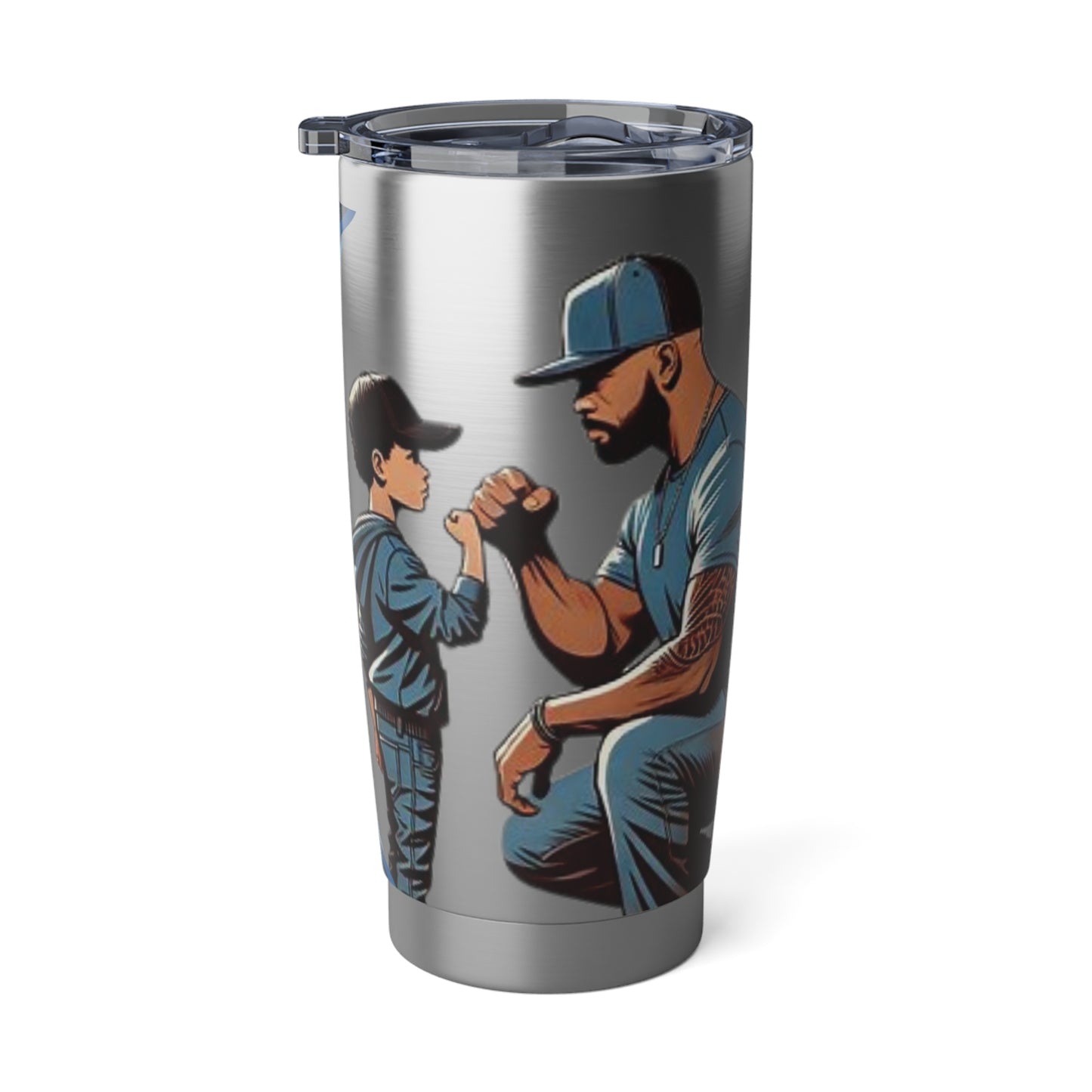 Greatest Joy In Life- 20oz tumbler