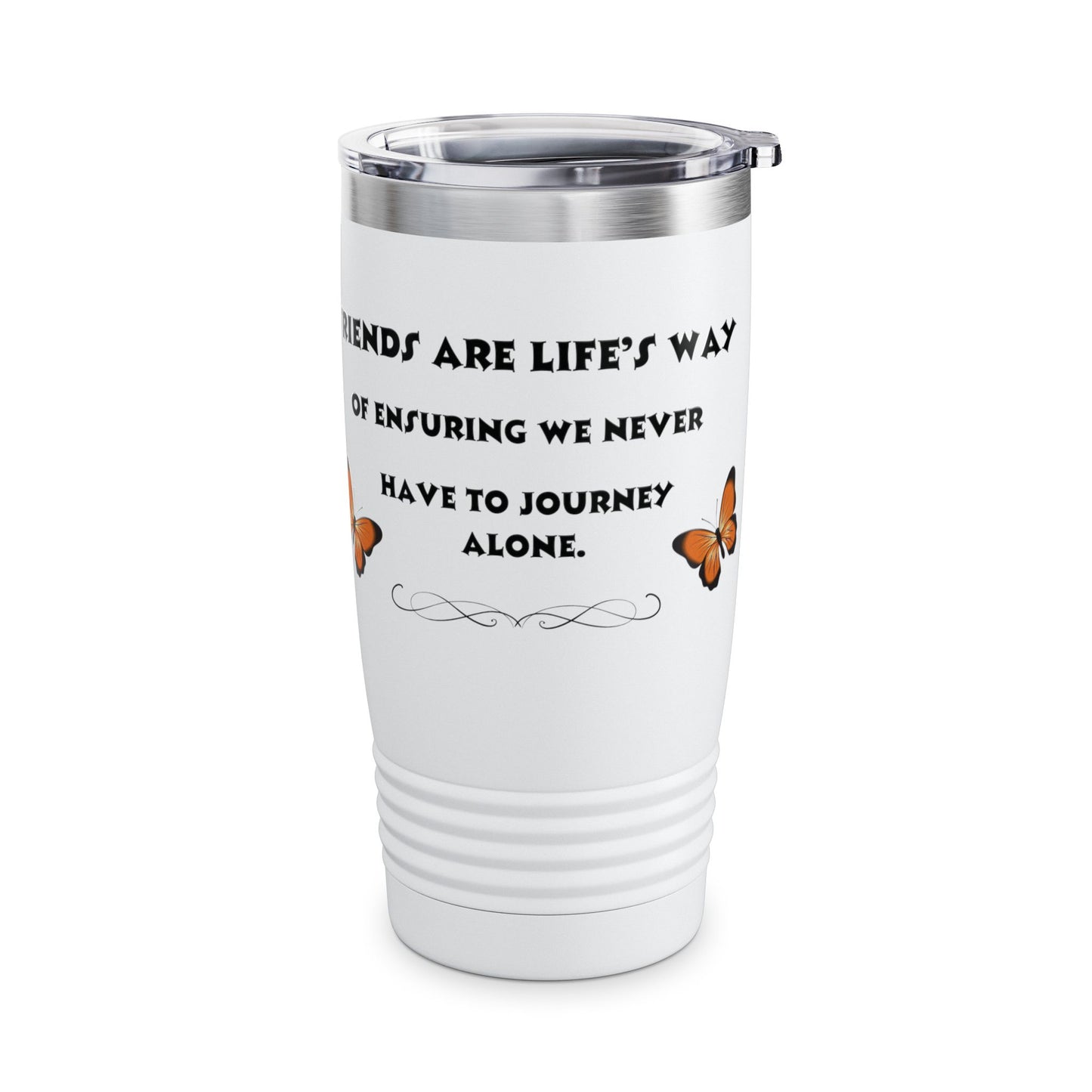 Sisterhood Ringneck Tumbler