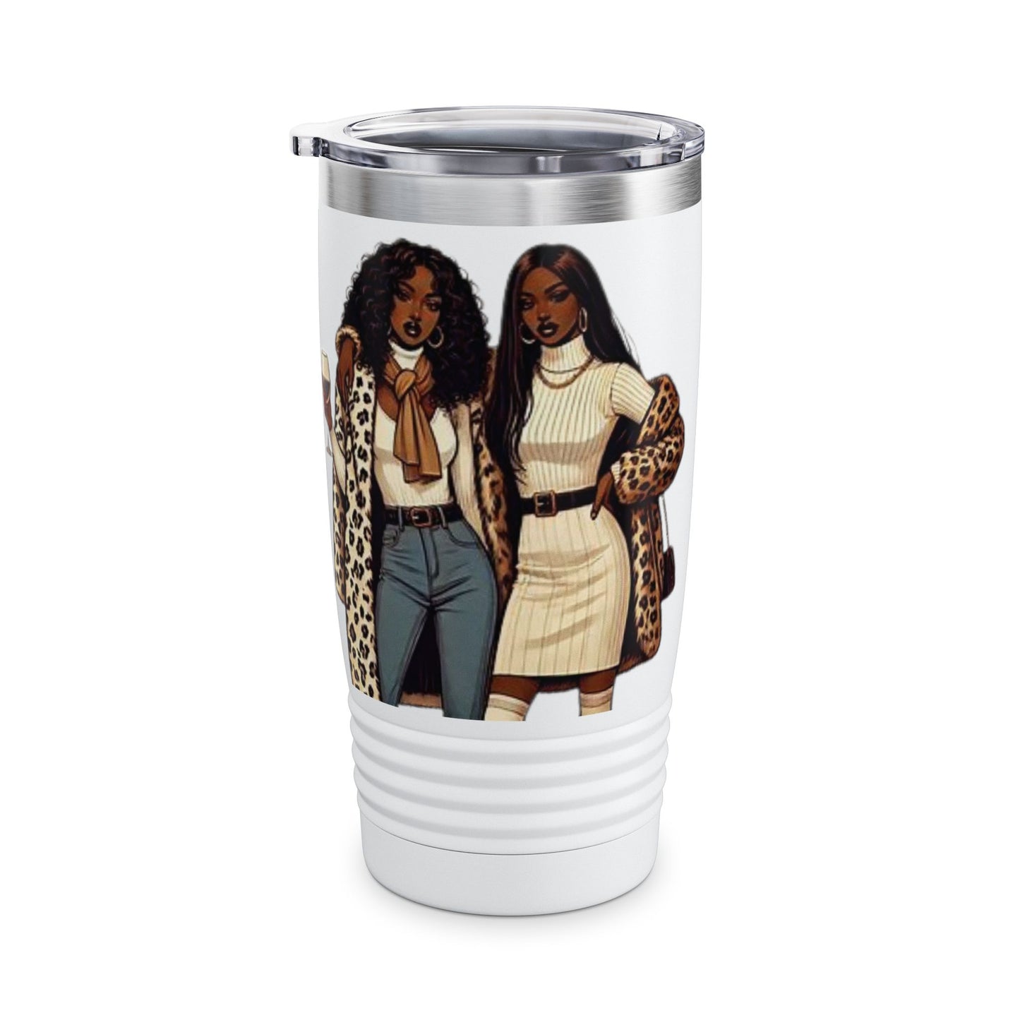Sisterhood Ringneck Tumbler