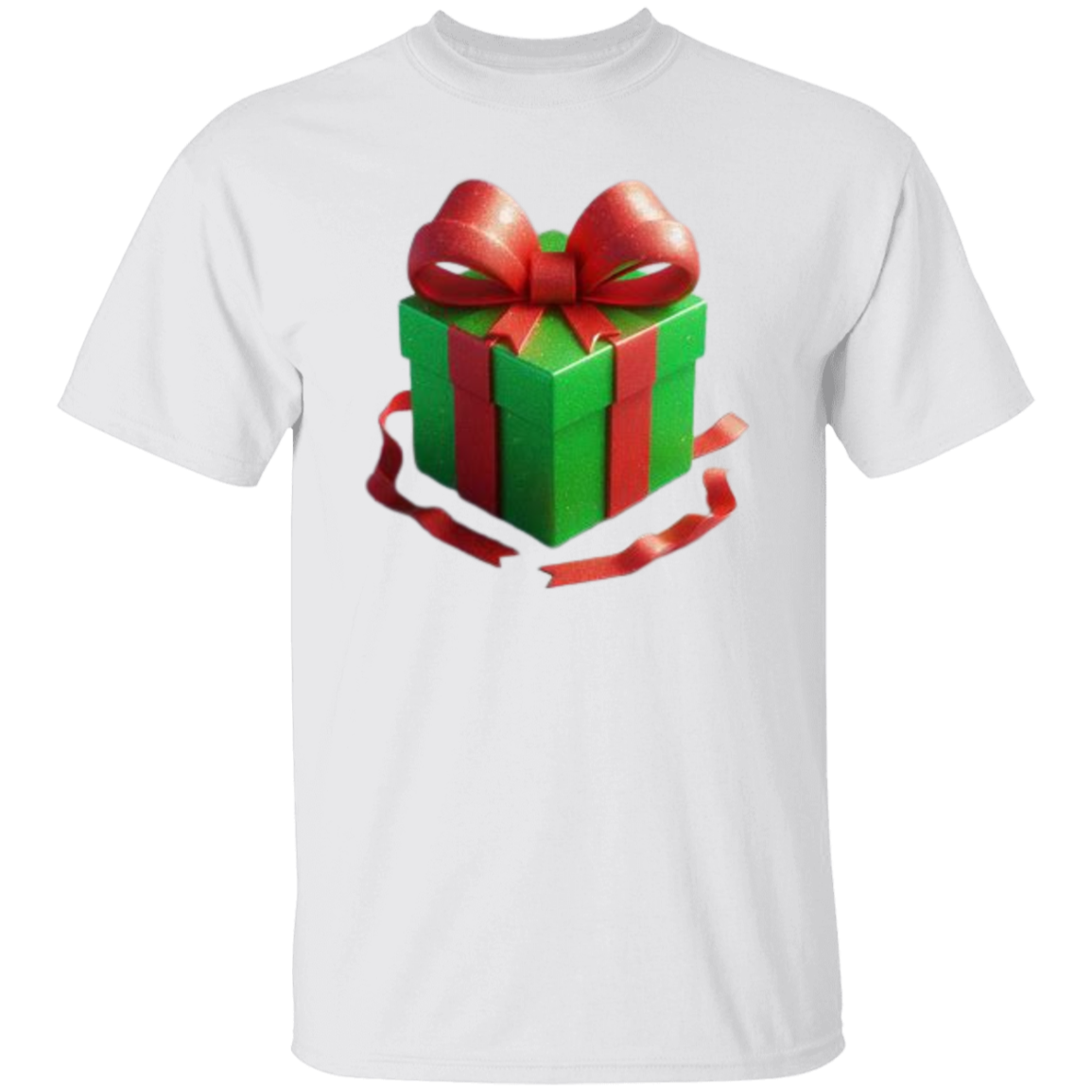 Christmas Present T-Shirt