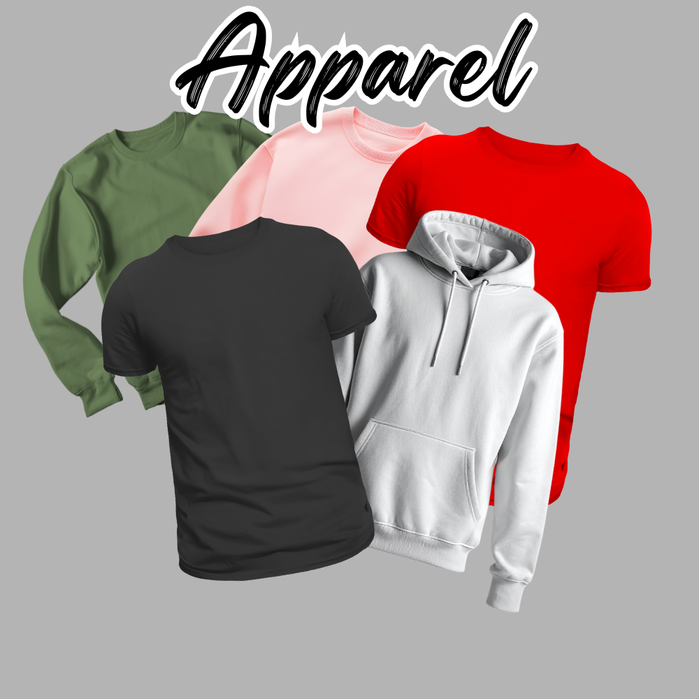 Apparel