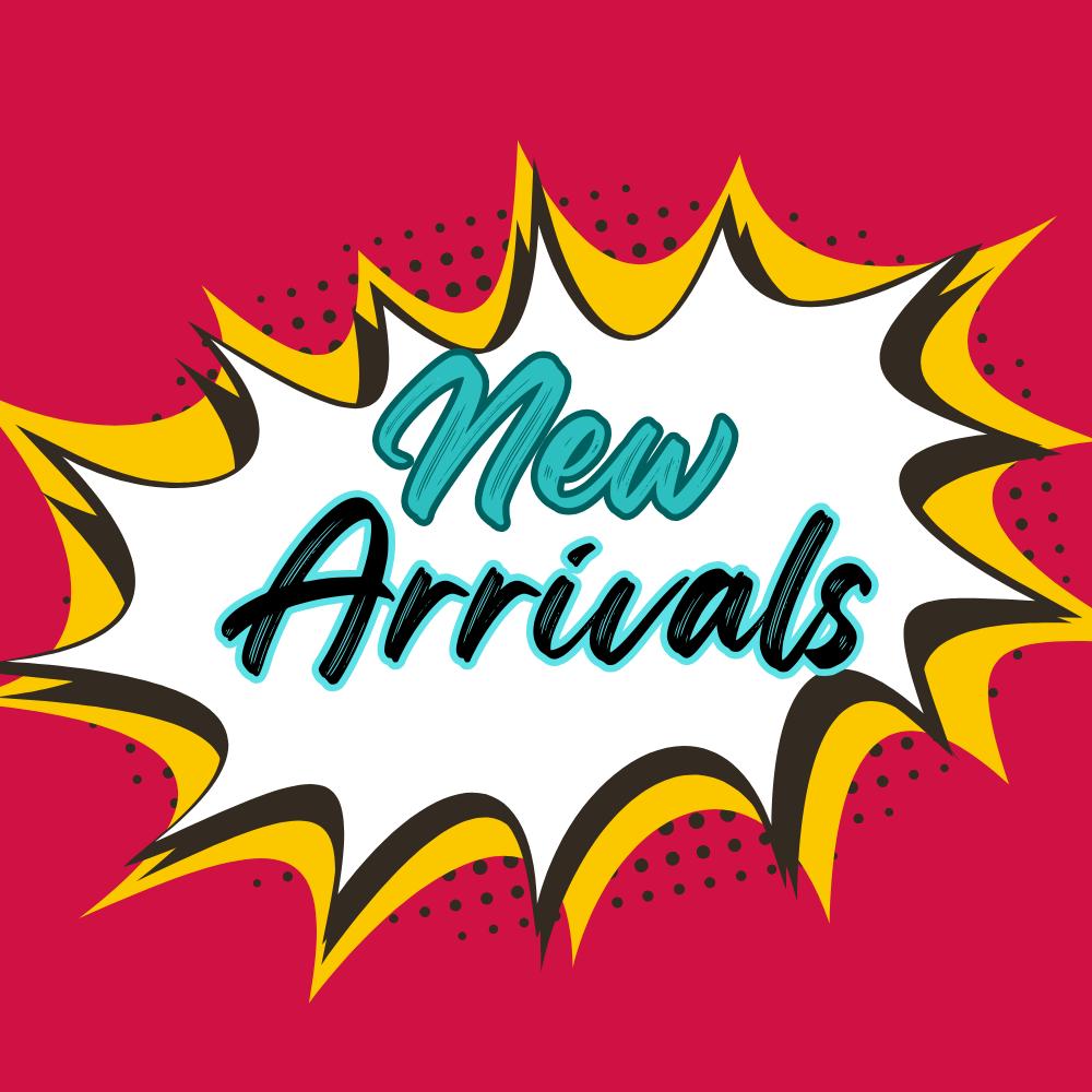 New Arrivals