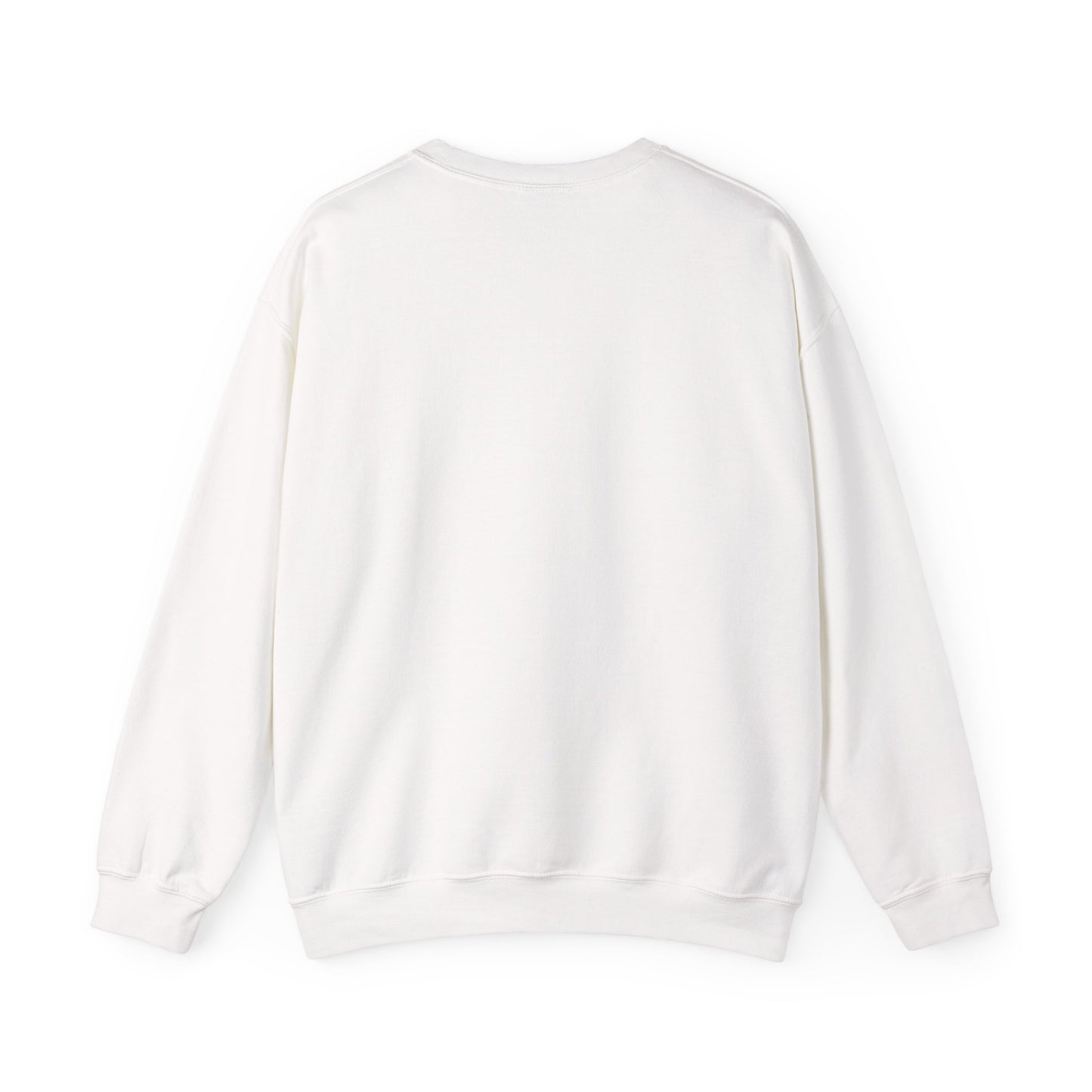 Flamingos For a Cure Breast Cancer Awareness Crewneck Sweatshirt