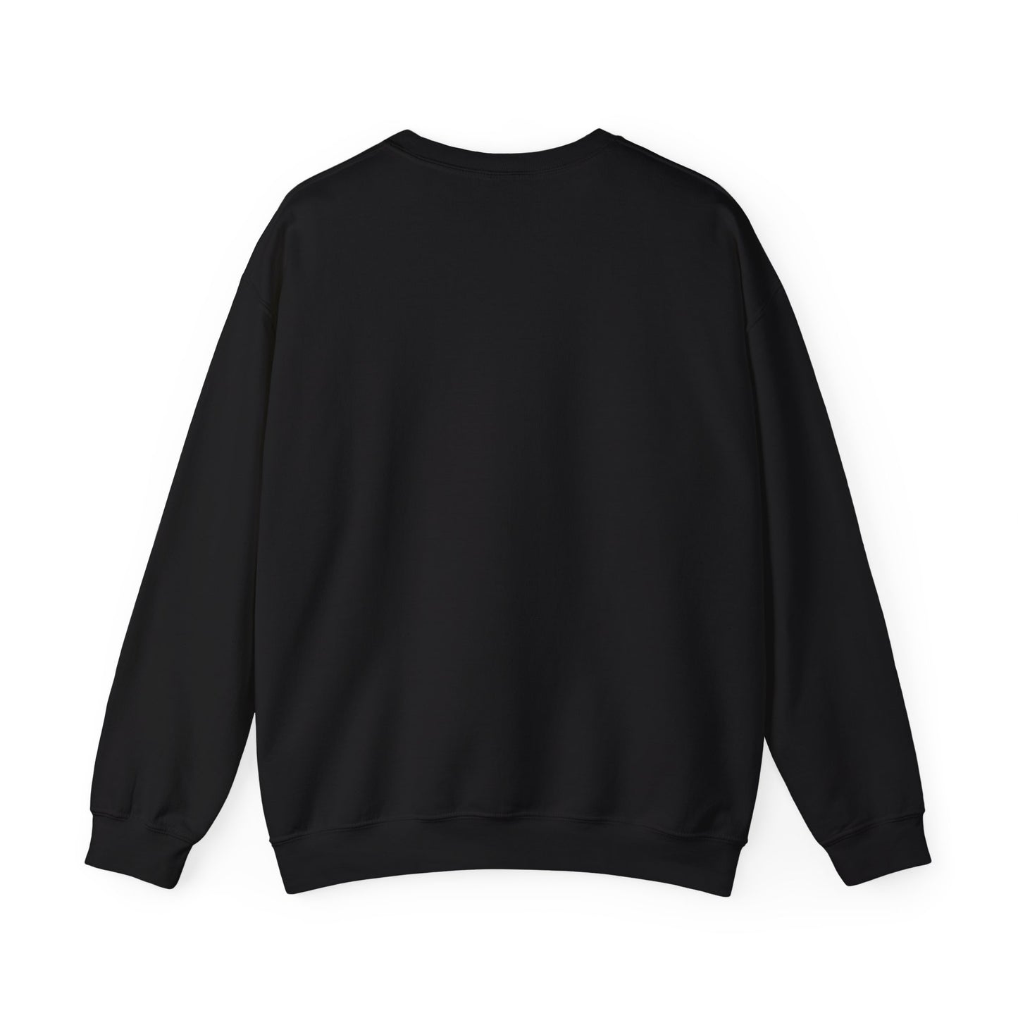 Flamingos For a Cure Breast Cancer Awareness Crewneck Sweatshirt