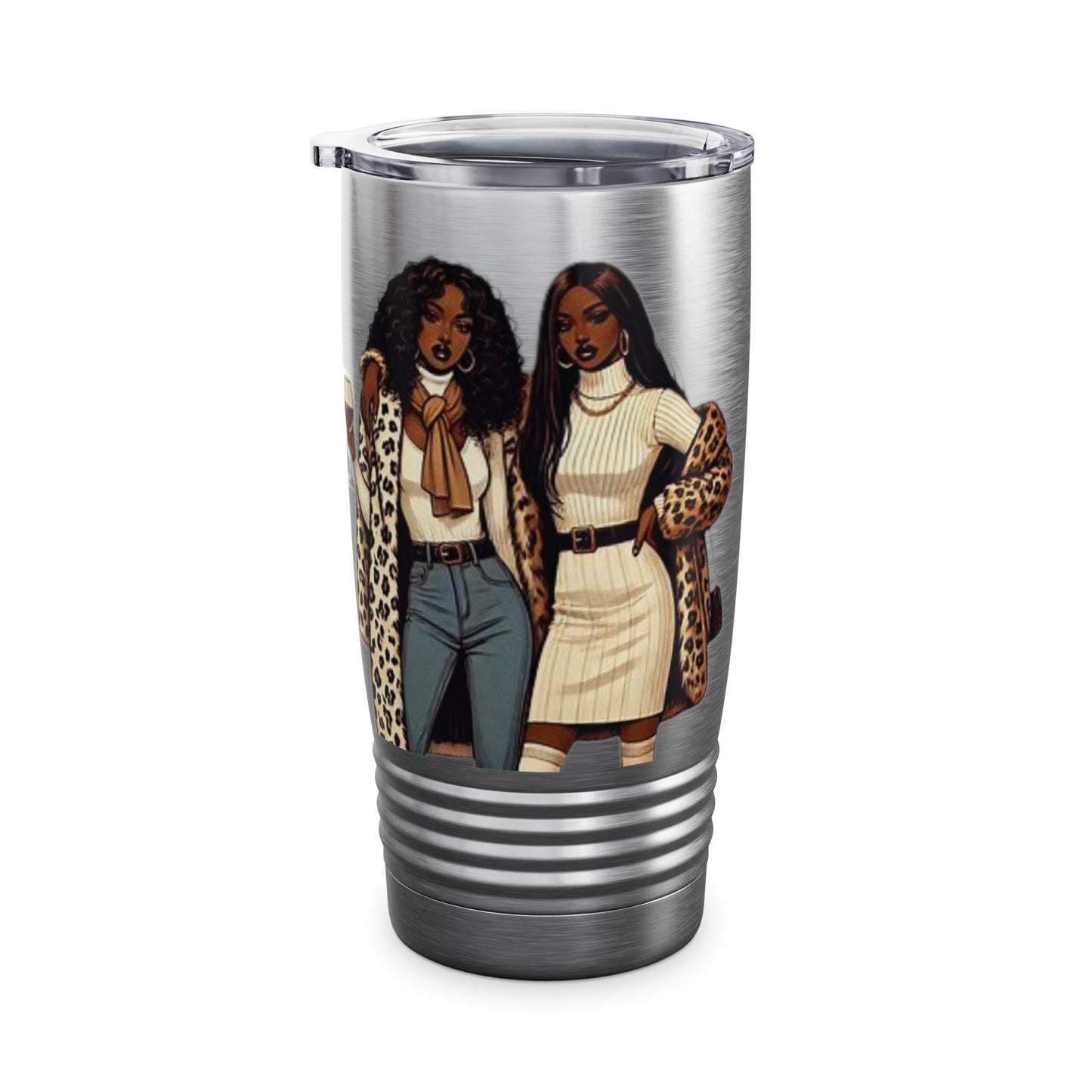 Sisterhood Ringneck Tumbler