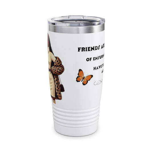 Sisterhood Ringneck Tumbler