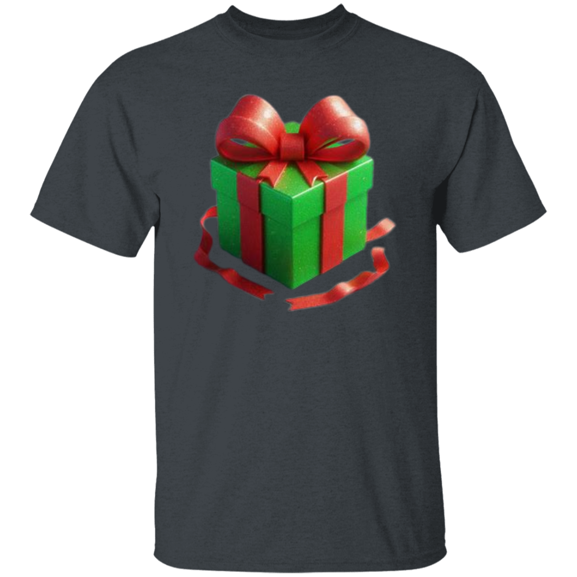 Christmas Present T-Shirt