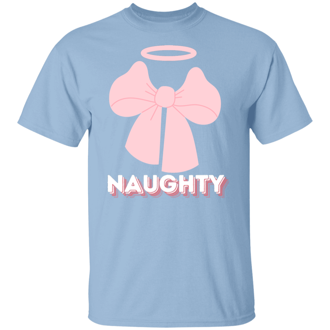 Naughty T-Shirt