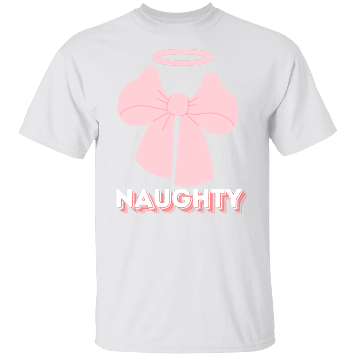 Naughty T-Shirt