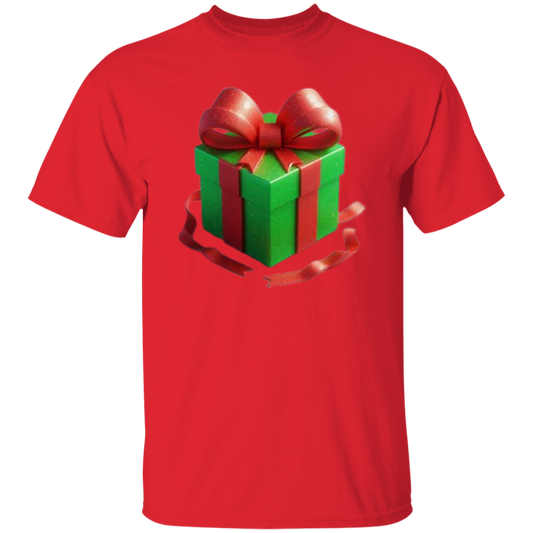 Christmas Present T-Shirt