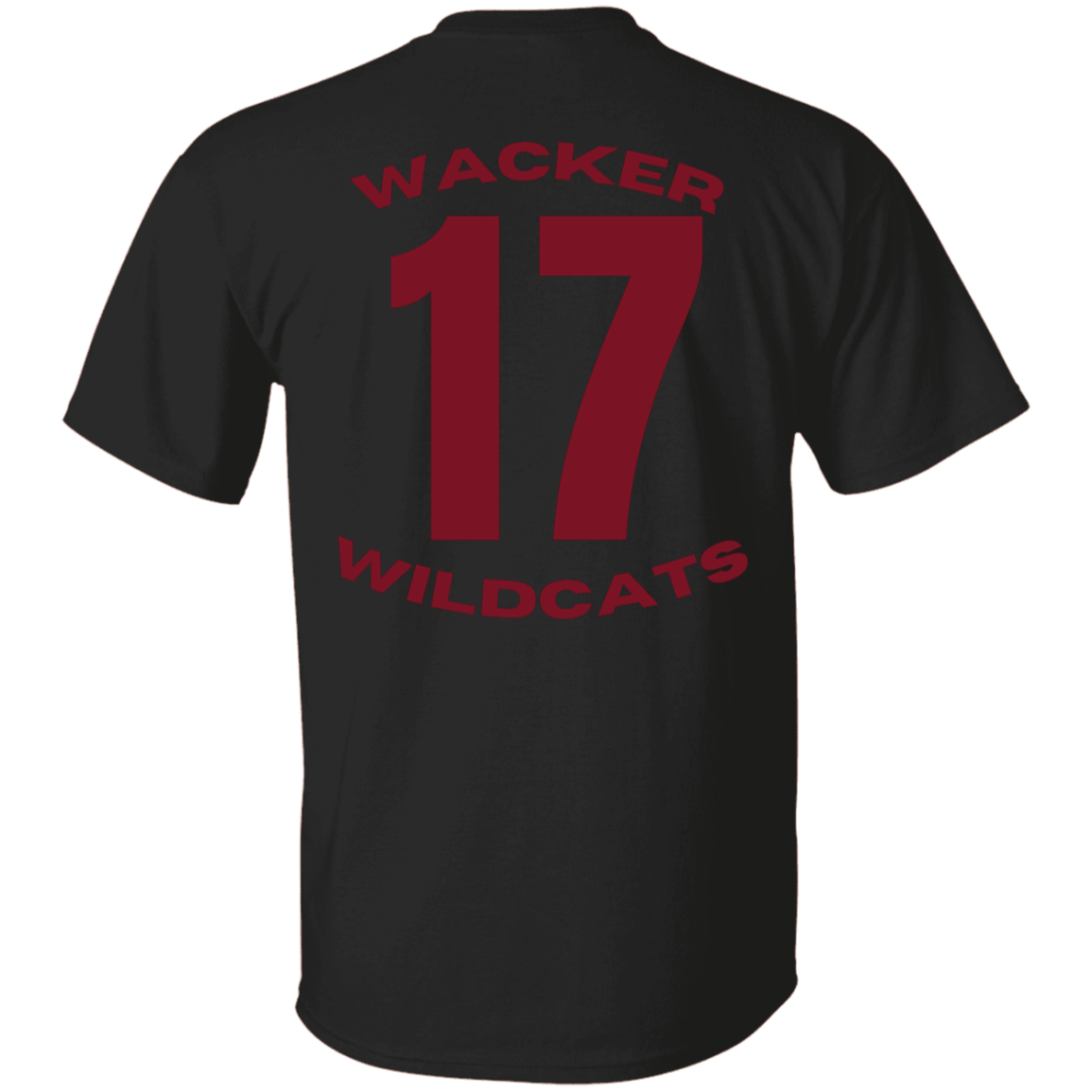 Wildcats  T-Shirt