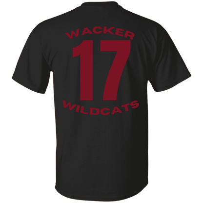 Wildcats  T-Shirt