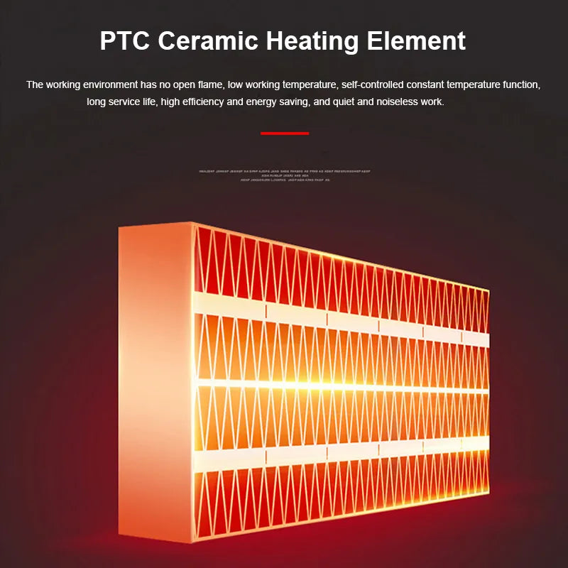 Thermo-Tech Heater